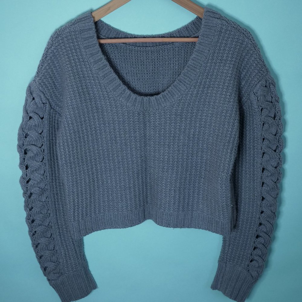 BCBGeneration Chunky sweater XS